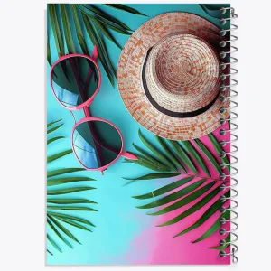 دفتر تابستان (Summer)