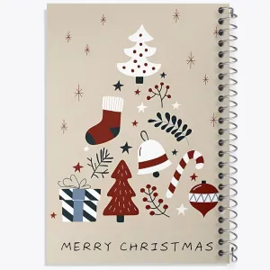دفتر کریسمس (Christmas)