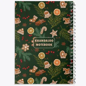 دفتر کریسمس (Christmas)