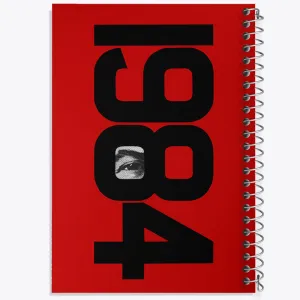 دفتر 1984