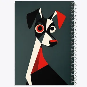 دفتر سگ (Dog)