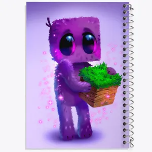 دفتر ماینکرافت (Minecraft)