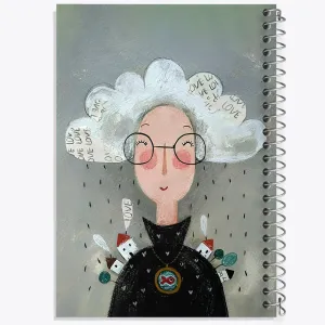 دفتر مادربزرگ
