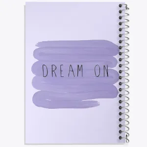 دفتر Dream On
