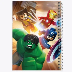 دفتر مارول (Marvel)