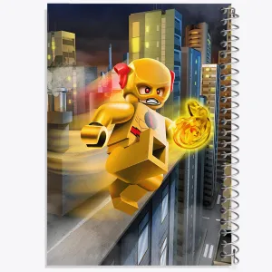 دفتر شزم (Shazam)