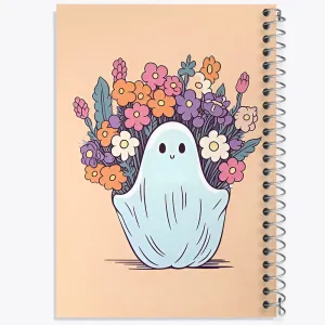 دفتر روح بامزه
