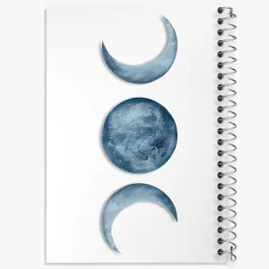 دفتر ماه (Moon)