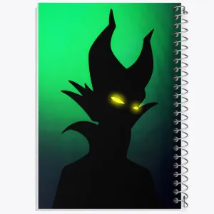 دفتر مالفیسنت (Maleficent)