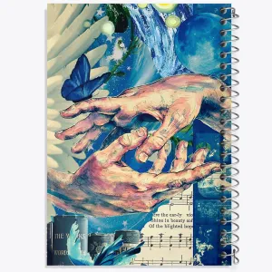 دفتر آفرینش آدم