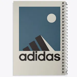 دفتر آدیداس (Adidas)