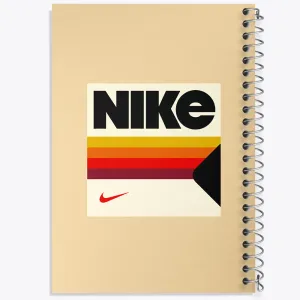 دفتر نایک (Nike)