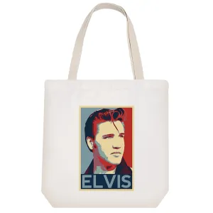 توت بگ پارچه ای Elvis