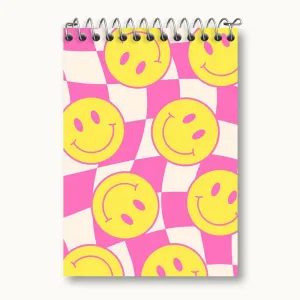 دفتر یادداشت ایموجی (Emoji)