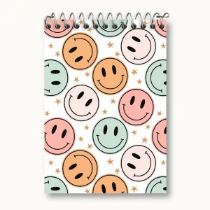 دفتر یادداشت ایموجی (Emoji)