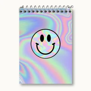 دفتر یادداشت ایموجی (Emoji)