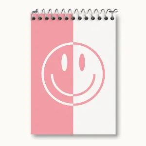 دفتر یادداشت ایموجی (Emoji)
