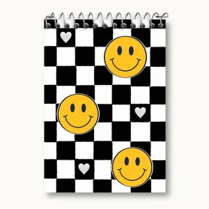 دفتر یادداشت ایموجی (Emoji)
