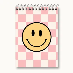 دفتر یادداشت ایموجی (Emoji)