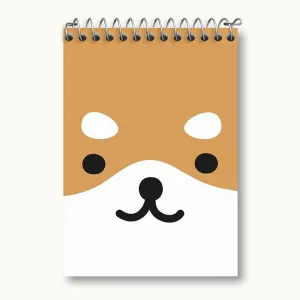 دفتر یادداشت گربه (Cat)
