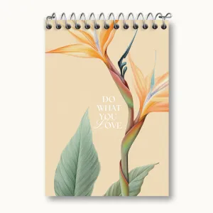 دفتر یادداشت Do What You Love
