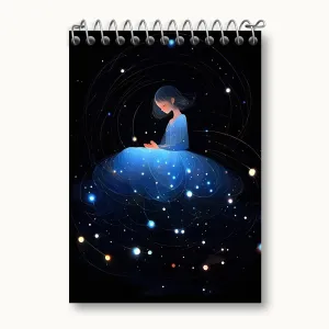 دفتر یادداشت ماه (Moon)