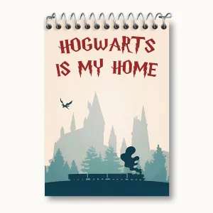 دفتر یادداشت هری پاتر (Harry Potter)