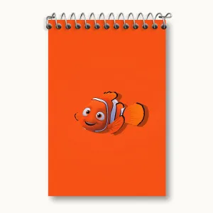 دفتر یادداشت نمو (Nemo)