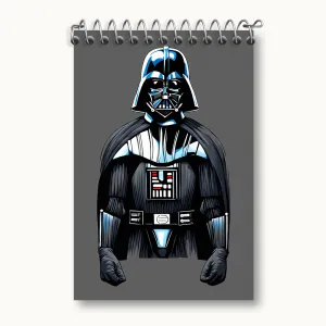 دفتر یادداشت جنگ ستارگان (Star Wars)