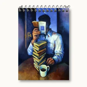 دفتر یادداشت عشق کتاب