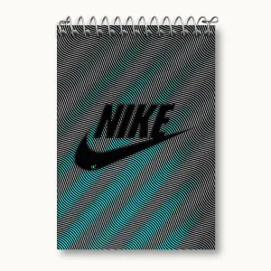 دفتر یادداشت نایک (Nike)