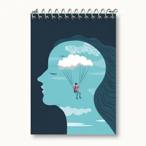دفتر یادداشت مفهومی