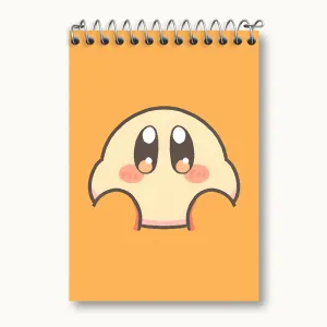 دفتر یادداشت کربی (Kirby)
