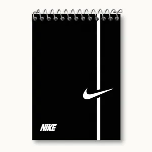 دفتر یادداشت نایک (Nike)