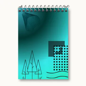 دفتر یادداشت فانتزی