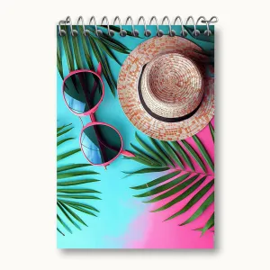 دفتر یادداشت تابستان (Summer)