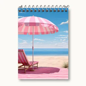 دفتر یادداشت تابستان (Summer)