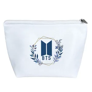 کیف لوازم آرایش گروه موسیقی BTS