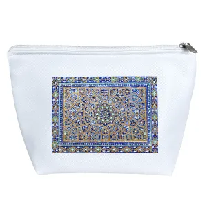 کیف لوازم آرایش کاشی