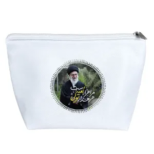 کیف لوازم آرایش رهبر