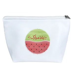 کیف لوازم آرایش شب یلدا