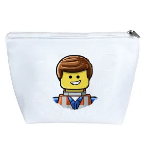 کیف لوازم آرایش lego لگو