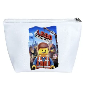 کیف لوازم آرایش lego لگو