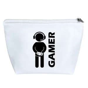 کیف لوازم آرایش گیمر Gamer
