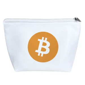 کیف لوازم آرایش بیت کوین