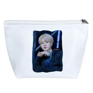 کیف لوازم آرایش جیمین jimin