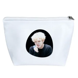 کیف لوازم آرایش جیمین jimin