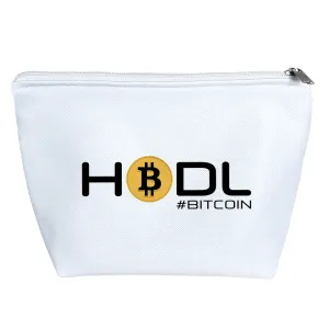 کیف لوازم آرایش بیت کوین