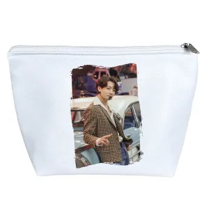 کیف لوازم آرایش جونگ کوک jungkook