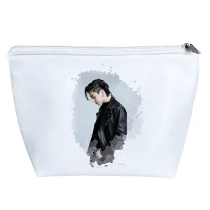 کیف لوازم آرایش جونگ کوک jungkook